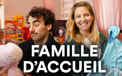 Devenir famille d’accueil : le témoignage d’un assistant familial ! Formation, salaire, reconversion…